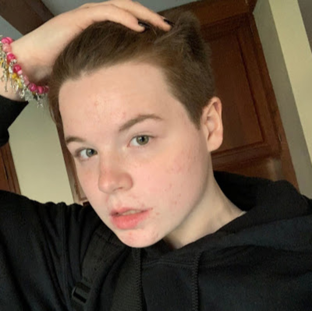 Meet your Posher, Evesey